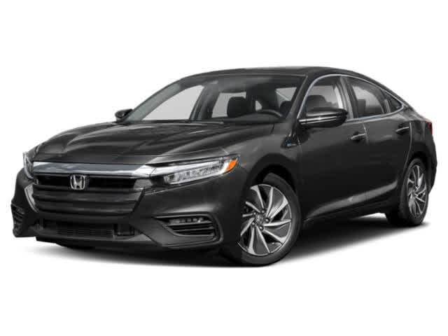 2020 Honda Insight Touring 4