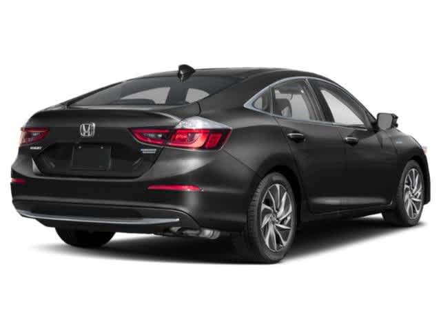 2020 Honda Insight Touring 5