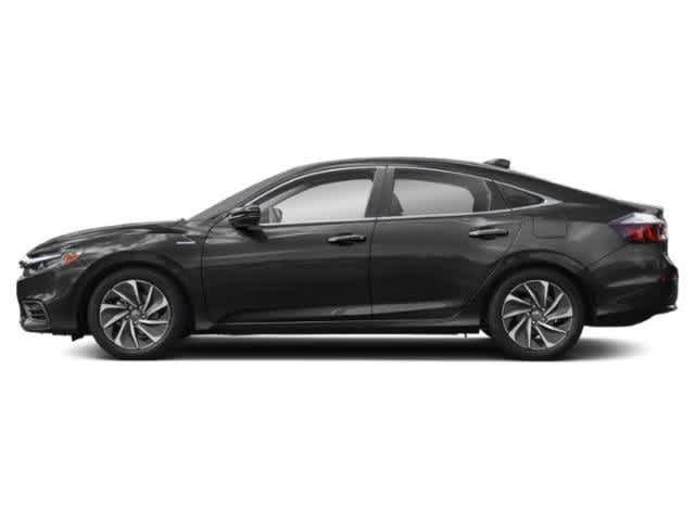 2020 Honda Insight Touring 6