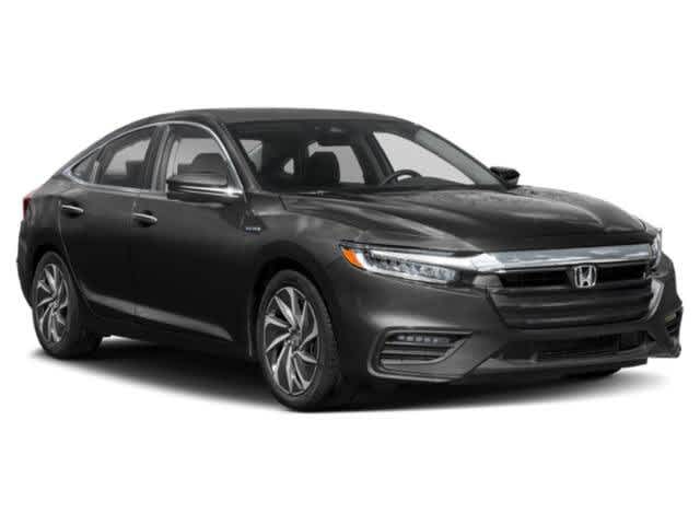 2020 Honda Insight Touring 9