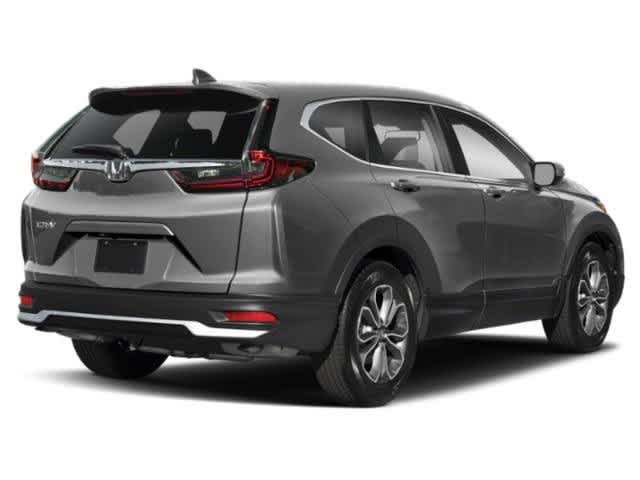 2020 Honda CR-V EX-L 2