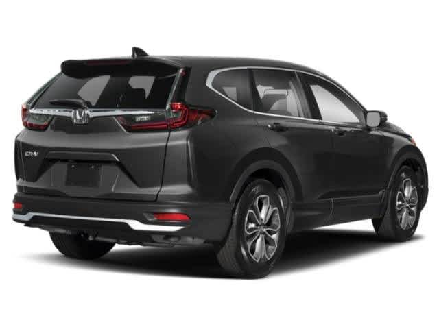 2020 Honda CR-V EX-L 5