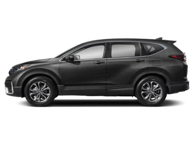 2020 Honda CR-V EX-L 6