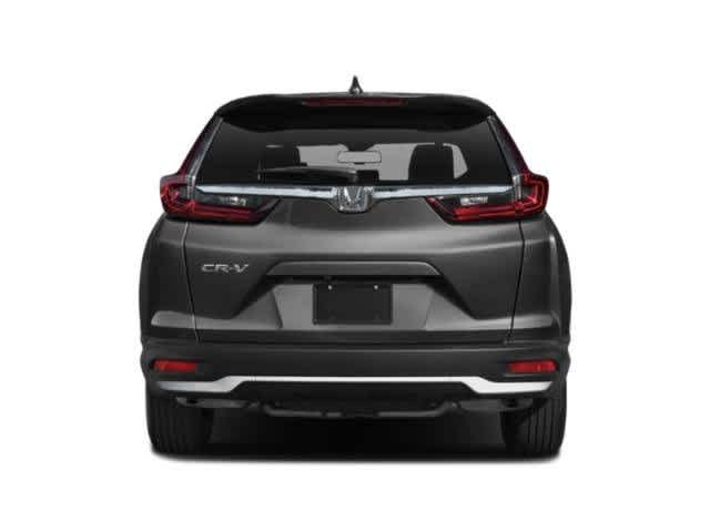 2020 Honda CR-V EX-L 8