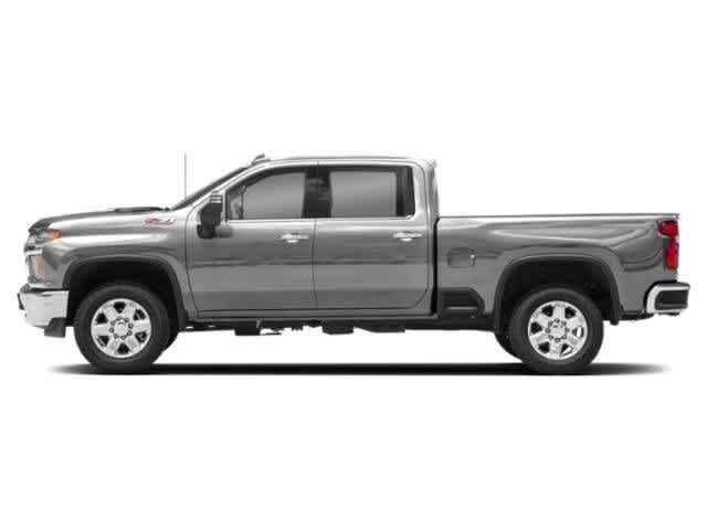 2020 Chevrolet Silverado 2500HD LTZ 2WD Crew Cab 159 3