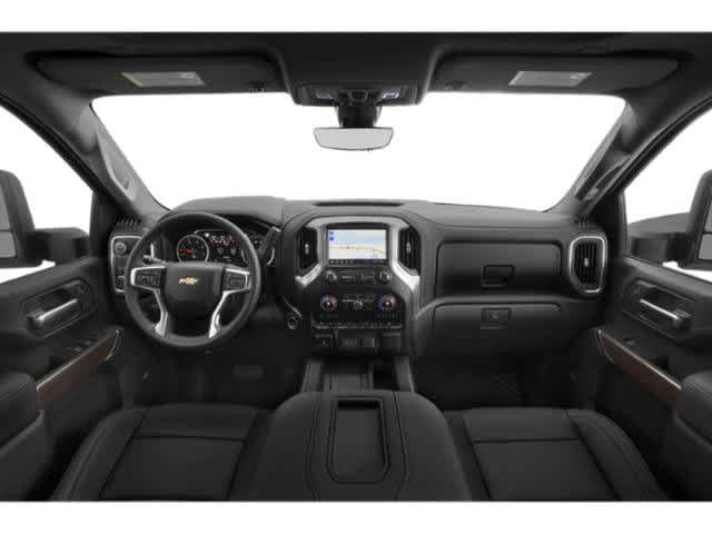 2020 Chevrolet Silverado 2500HD LTZ 2WD Crew Cab 159 11