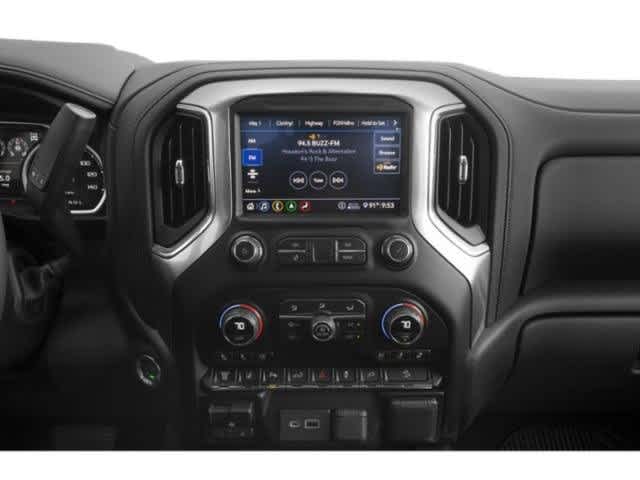 2020 Chevrolet Silverado 2500HD LTZ 2WD Crew Cab 159 13