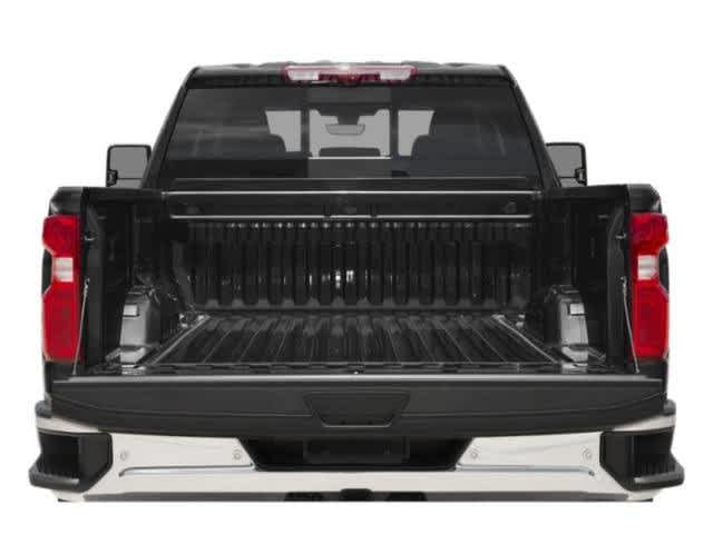 2020 Chevrolet Silverado 2500HD LTZ 2WD Crew Cab 159 14