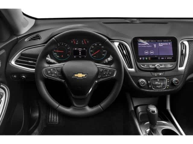 2020 Chevrolet Malibu RS 5