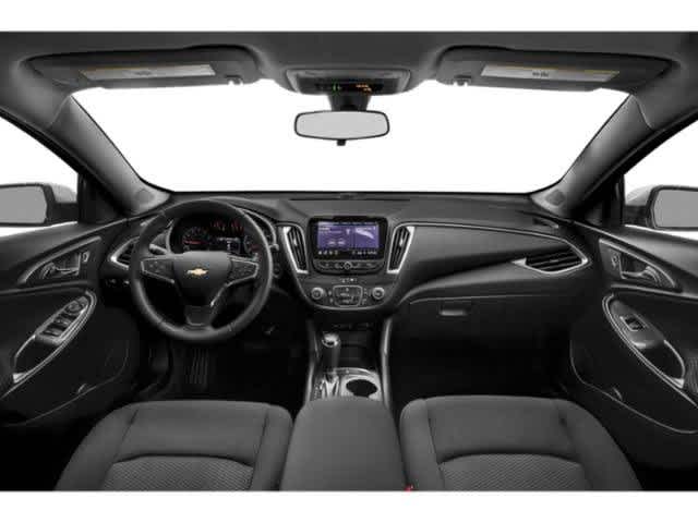 2020 Chevrolet Malibu RS 6