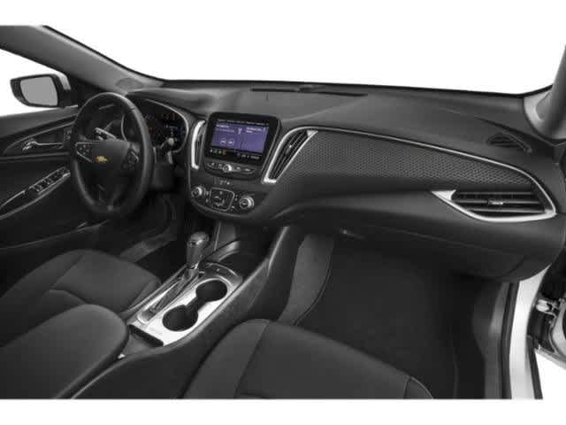 2020 Chevrolet Malibu RS 9
