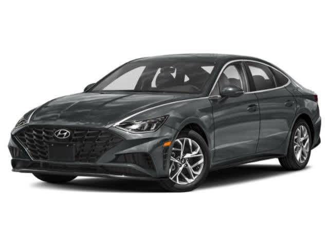 2020 Hyundai Sonata SEL 1