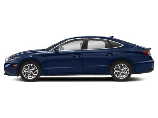 2020 Hyundai Sonata SEL 5