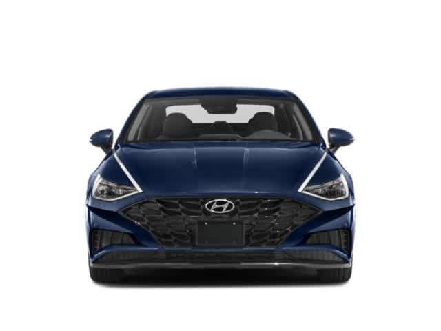 2020 Hyundai Sonata SEL 6