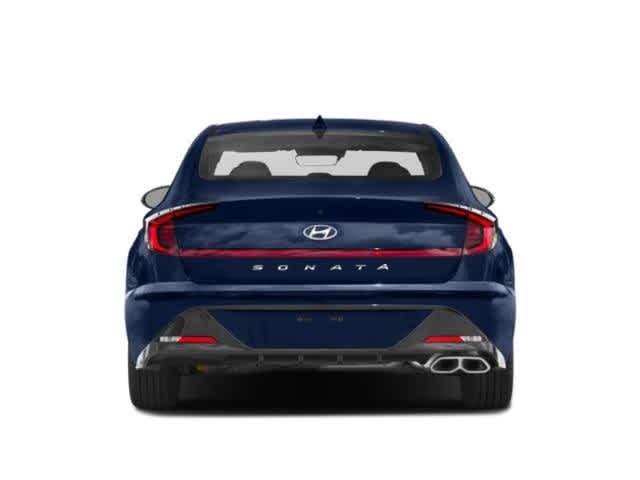 2020 Hyundai Sonata SEL 7