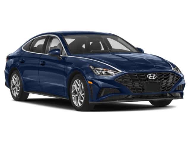 2020 Hyundai Sonata SEL 8