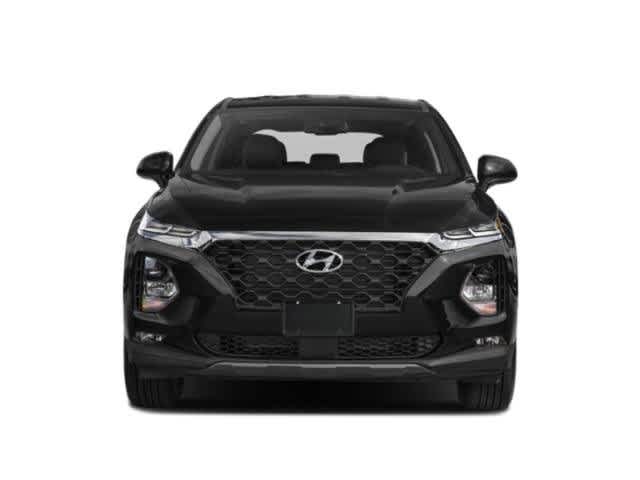 2020 Hyundai Santa Fe SEL 6