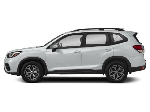 2020 Subaru Forester Premium 6