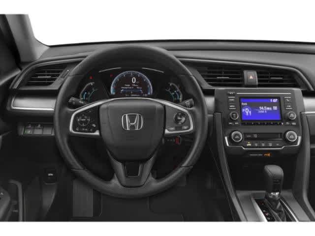 2020 Honda Civic LX 10