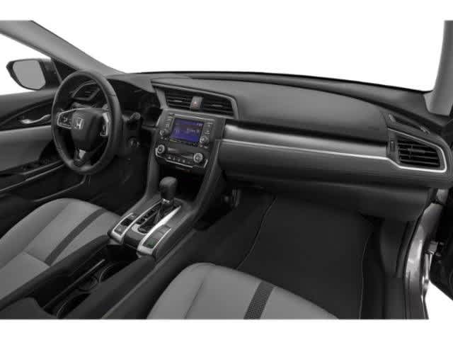 2020 Honda Civic LX 18
