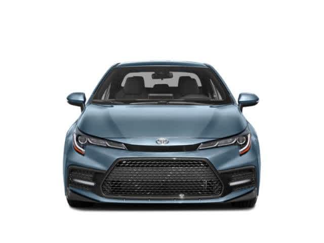 2020 Toyota Corolla SE 5