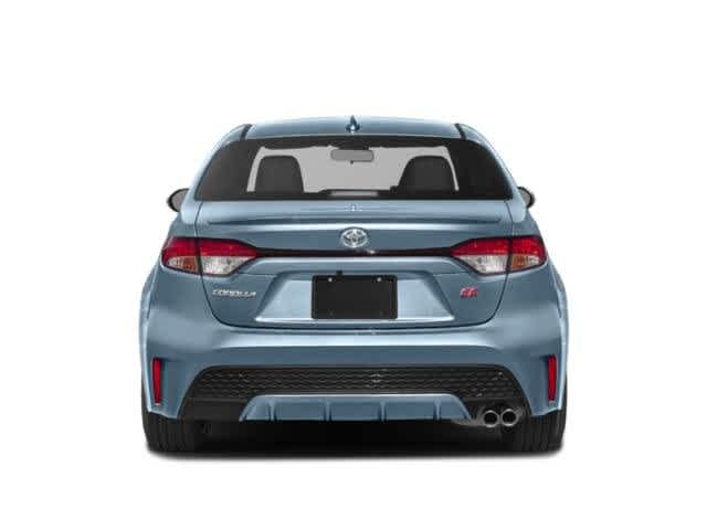 2020 Toyota Corolla SE 6