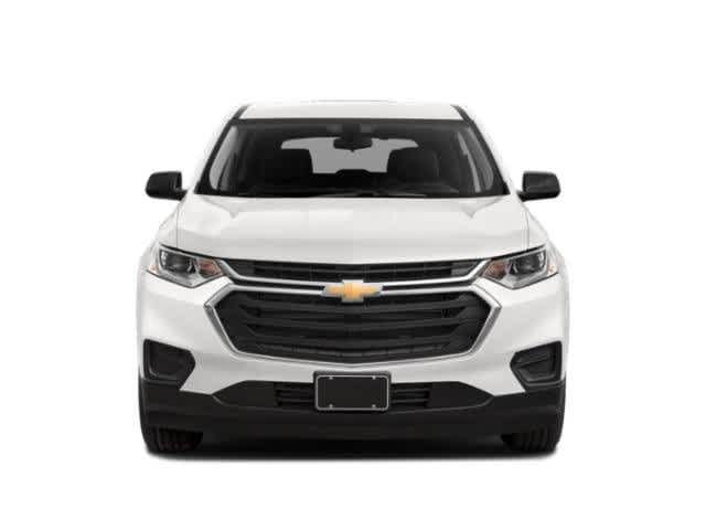 2020 Chevrolet Traverse LS 7