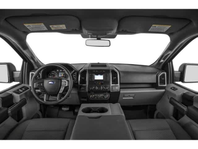 2020 Ford F-150 XLT 4WD SuperCrew 5.5 Box 8