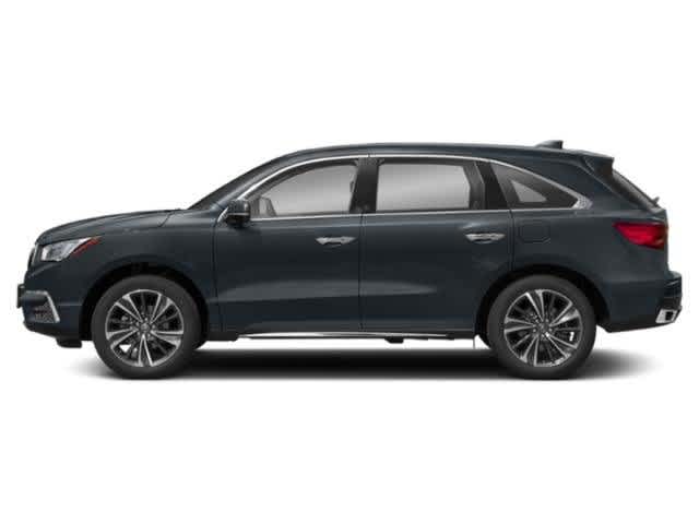 2020 Acura MDX w/Technology Pkg 2