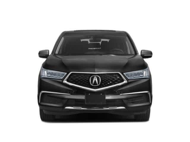 2020 Acura MDX w/Technology Pkg 7