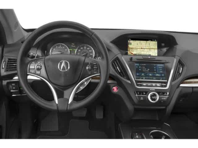 2020 Acura MDX w/Technology Pkg 10