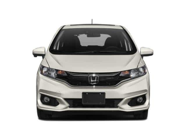 2020 Honda Fit EX-L 7