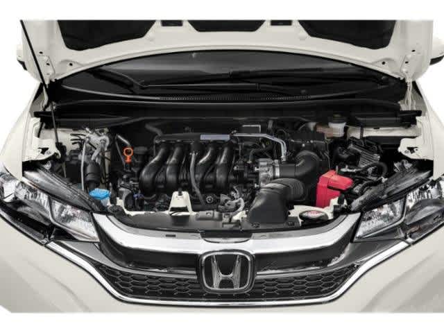 2020 Honda Fit EX-L 15