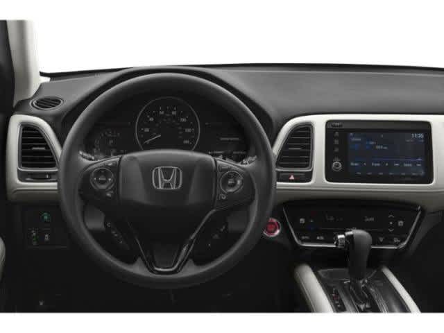2020 Honda HR-V EX 10