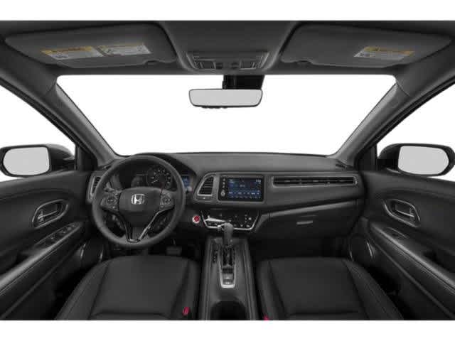 2020 Honda HR-V EX 11