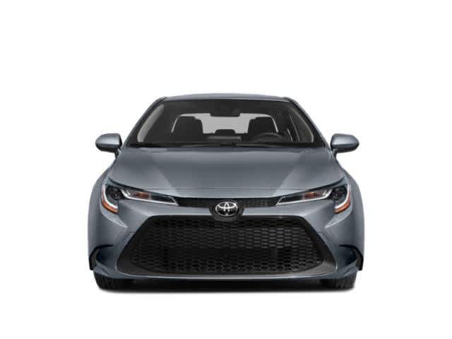 2020 Toyota Corolla LE 7