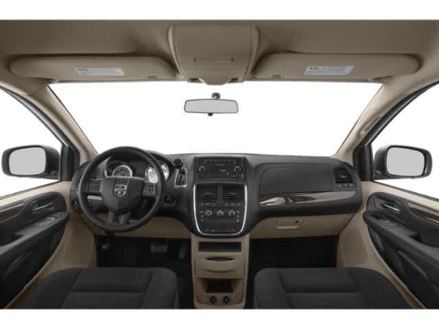 2020 Dodge Grand Caravan SE 11
