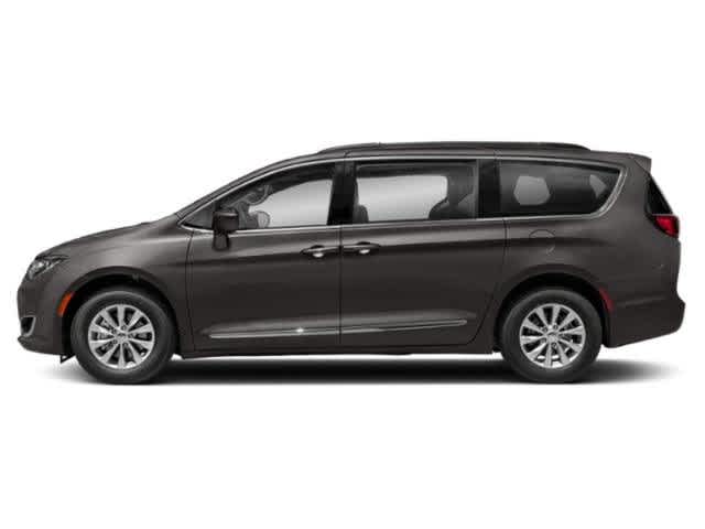 2020 Chrysler Pacifica Limited 2