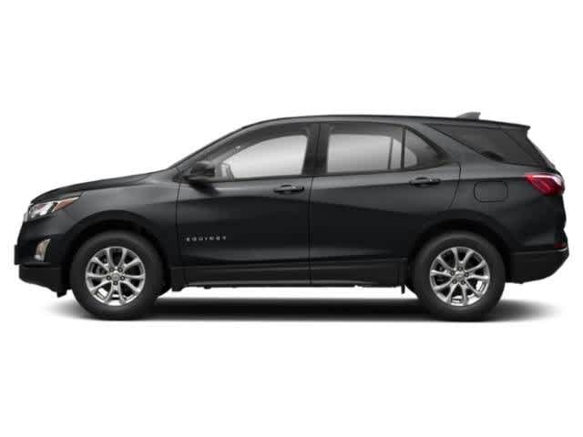 2020 Chevrolet Equinox LS 6