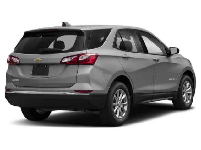 2020 Chevrolet Equinox LS 2