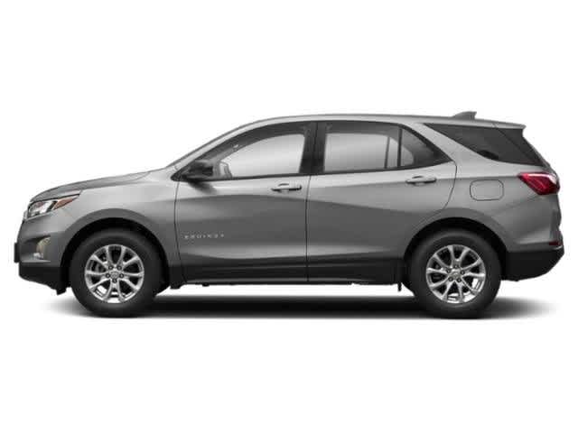 2020 Chevrolet Equinox LS 3