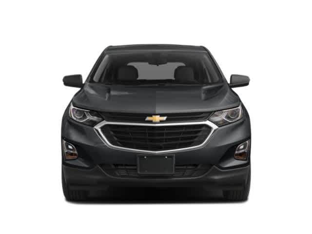 2020 Chevrolet Equinox LS 7