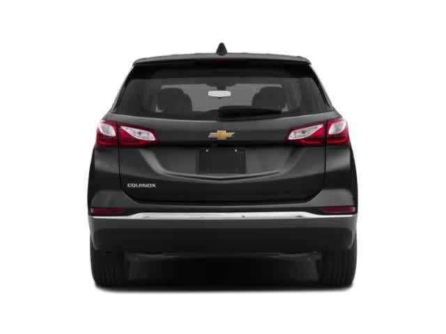 2020 Chevrolet Equinox LS 8