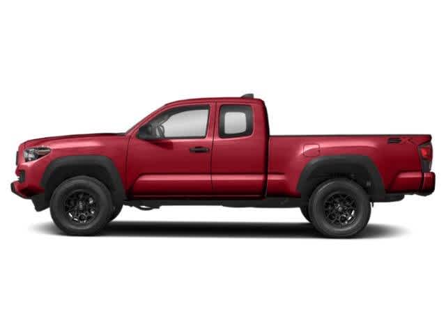 2020 Toyota Tacoma SR Access Cab 6 Bed I4 AT 3