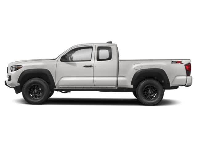 2020 Toyota Tacoma SR Access Cab 6 Bed I4 AT 6