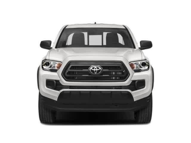 2020 Toyota Tacoma SR Access Cab 6 Bed I4 AT 7