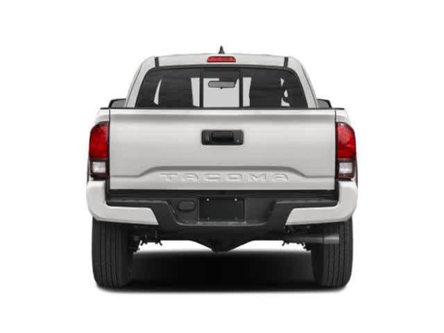 2020 Toyota Tacoma SR Access Cab 6 Bed I4 AT 8