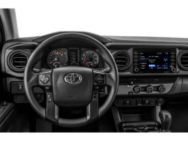 2020 Toyota Tacoma SR Access Cab 6 Bed I4 AT 10