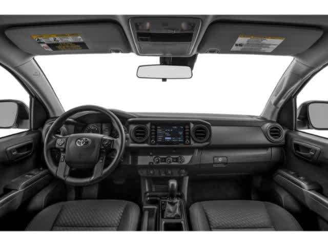 2020 Toyota Tacoma SR Access Cab 6 Bed I4 AT 11