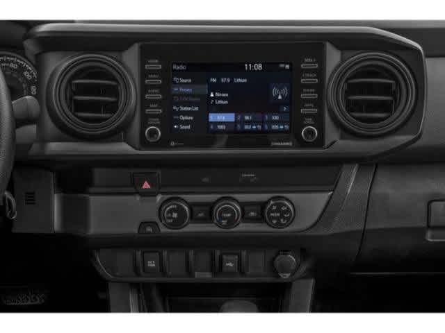 2020 Toyota Tacoma SR Access Cab 6 Bed I4 AT 13